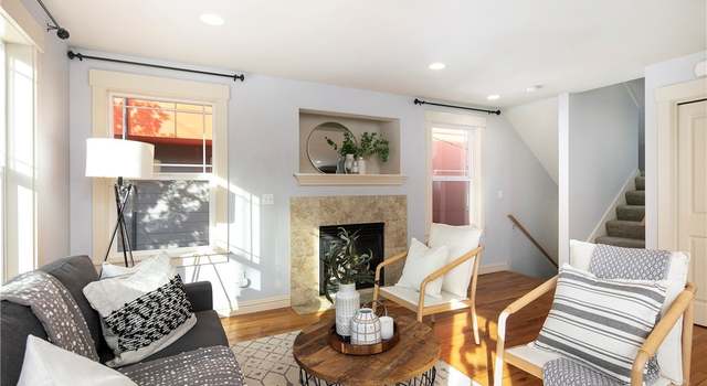 Photo of 3934 A S Brandon St, Seattle, WA 98118