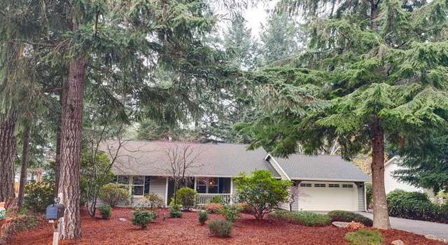 Photo of 1490 E Old Ranch Rd, Allyn, WA 98524