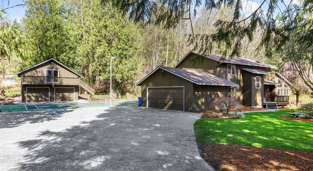 Photo of 15244 256th Ave SE, Issaquah, WA 98027
