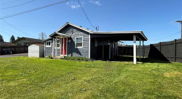 Photo of 313 S 2nd St, Mccleary, WA 98557