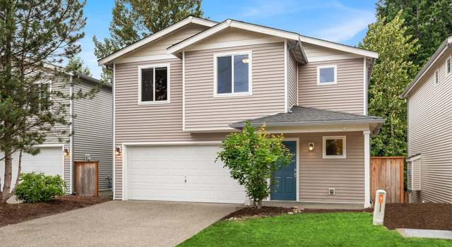 Photo of 21444 SE 289th Way, Kent, WA 98042