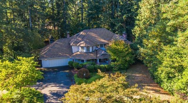 Photo of 19317 SE 277th St, Kent, WA 98042