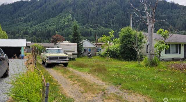 Photo of 136 Collar Ave, Morton, WA 98356