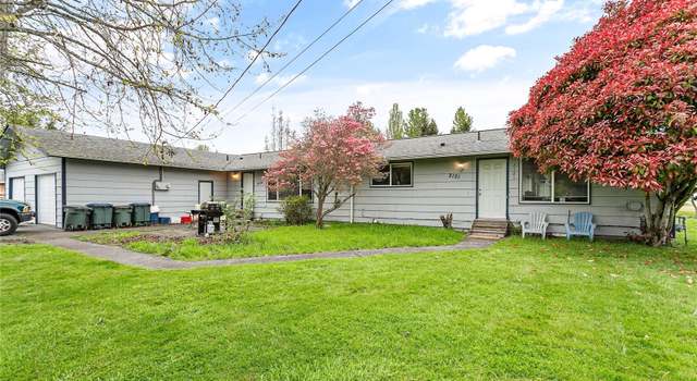 Photo of 2119 Donovan Ave, Bellingham, WA 98225