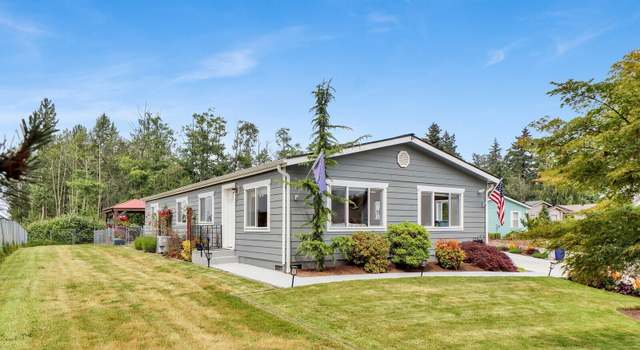 Photo of 2610 E Section St #25, Mount Vernon, WA 98274