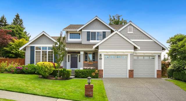 Photo of 2808 202nd St SE, Bothell, WA 98012