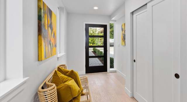 Photo of 6045 1st Ave NW Unit A, Seattle, WA 98103