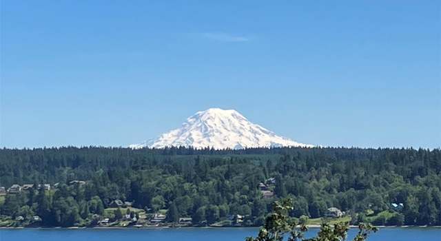 Photo of 12417 98th Avenue Ct NW, Gig Harbor, WA 98329
