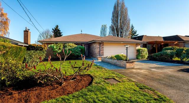 Property at 10024 11th Ave NW, Seattle, WA 98177, 4 beds, 2 baths