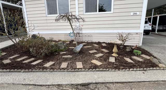 Photo of 1415 84th St SE #186, Everett, WA 98208