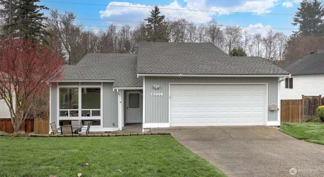 Photo of 17926 158th Pl SE, Renton, WA 98058