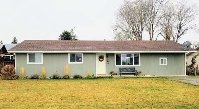 Photo of 104 N Mason St, Kittitas, WA 98934