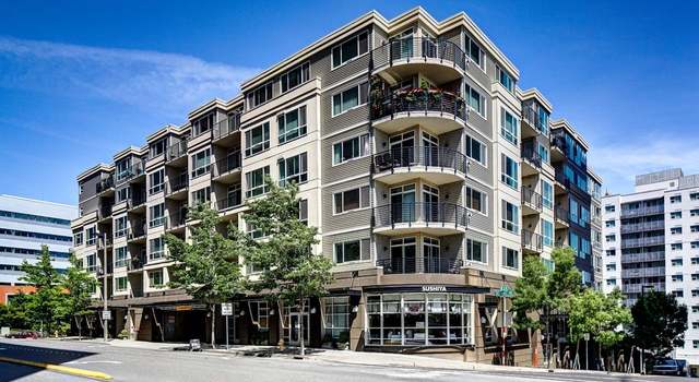 Photo of 300 110th Ave NE #316, Bellevue, WA 98004