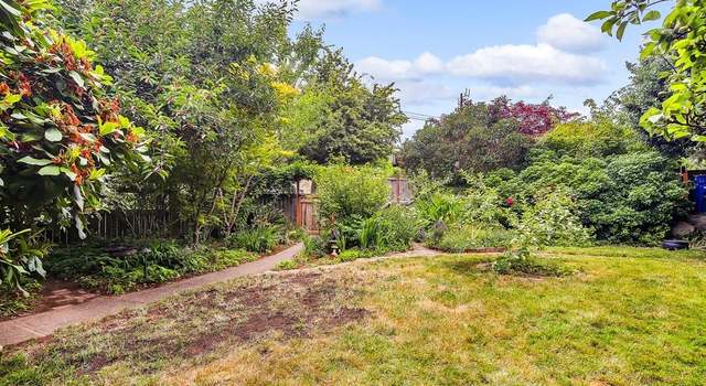 Photo of 4801 45th Ave SW, Seattle, WA 98116