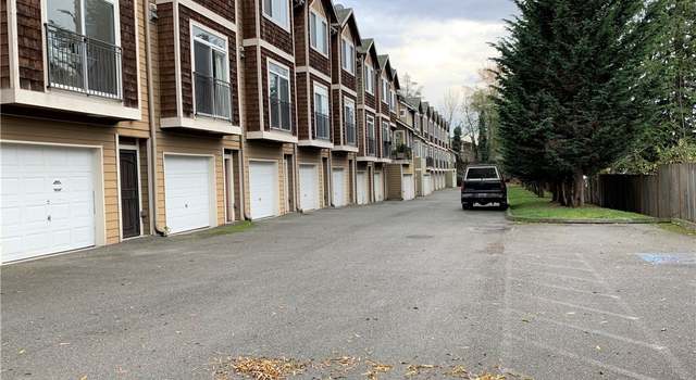 Photo of 13005 64th Ave S Unit B116, Seattle, WA 98178