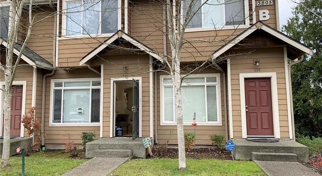 Photo of 13005 64th Ave S Unit B116, Seattle, WA 98178