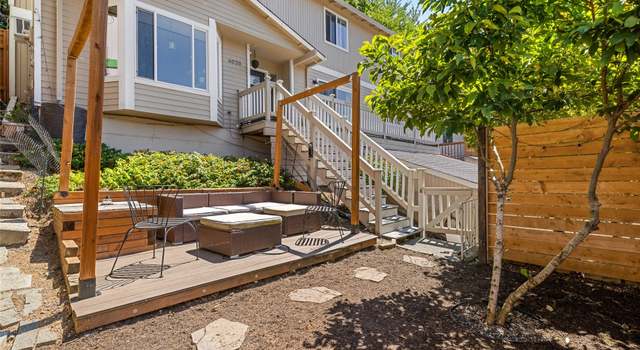 Photo of 6020 47th Ave S, Seattle, WA 98118