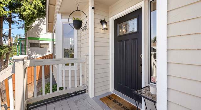Photo of 6020 47th Ave S, Seattle, WA 98118