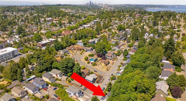 Photo of 6020 47th Ave S, Seattle, WA 98118