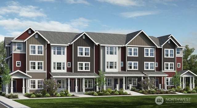 Photo of 19244 NE 69th Cir #103, Redmond, WA 98052
