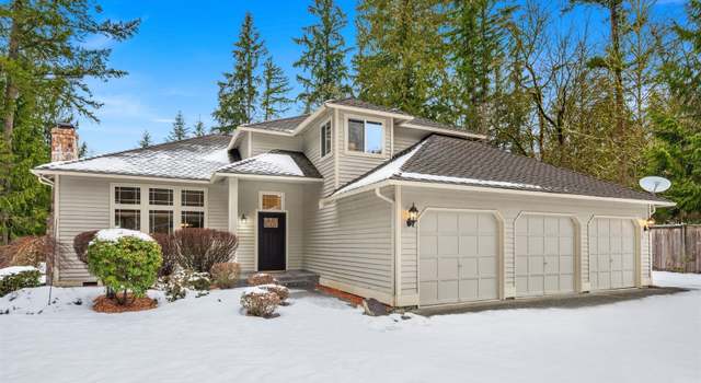 Photo of 1830 248th Pl NE, Sammamish, WA 98074