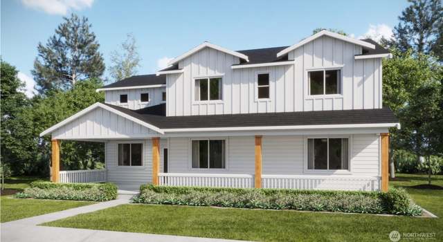 Photo of 22867 SE Elm St, Black Diamond, WA 98010