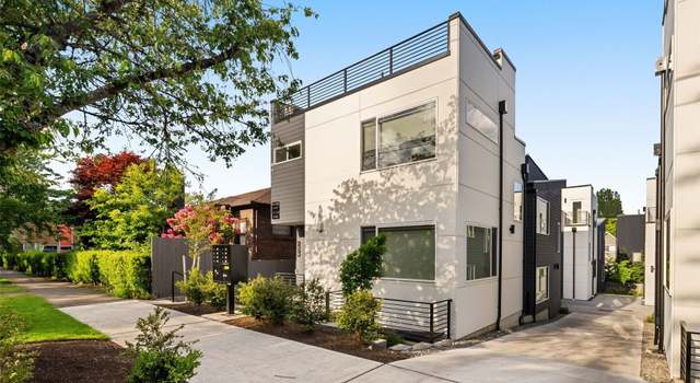 Photo of 1466 B 21st Ave, Seattle, WA 98122