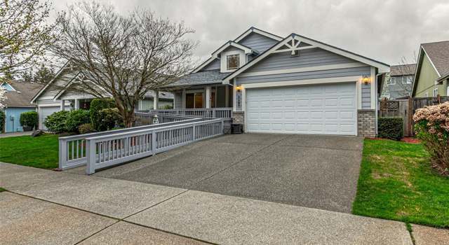 Photo of 98516 Undisclosed, Lacey, WA 98516