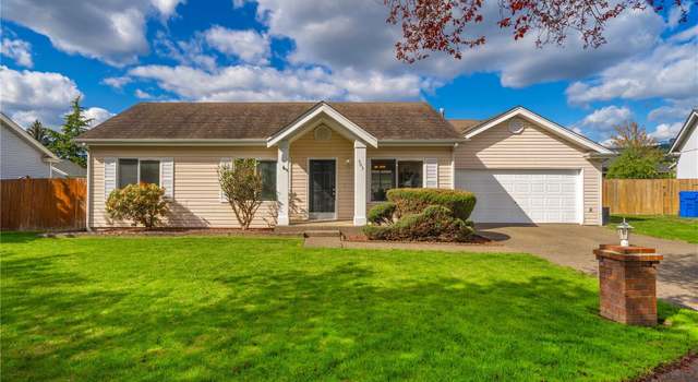 Photo of 505 Belfair Ct SW, Orting, WA 98360