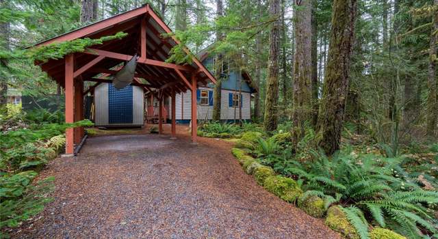 Photo of 7480 Glacier Springs Dr, Deming, WA 98244