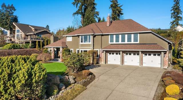 Photo of 11402 136th Ave E, Puyallup, WA 98374