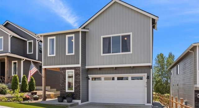 Photo of 4216 66th Dr NE, Marysville, WA 98270