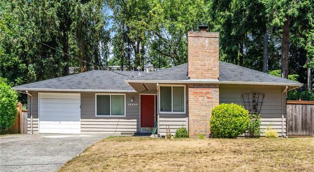 Photo of 15740 NE 1st St, Bellevue, WA 98008