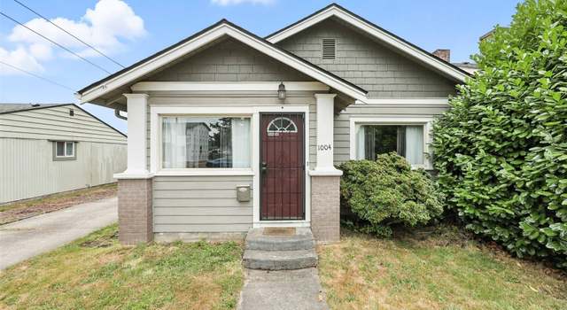Photo of 1004 S 5th Ave, Kelso, WA 98626