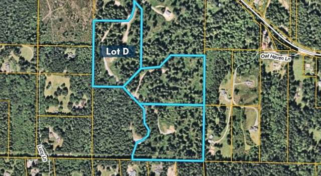 Photo of 0 Lot D Saratoga Rd, Langley, WA 98260