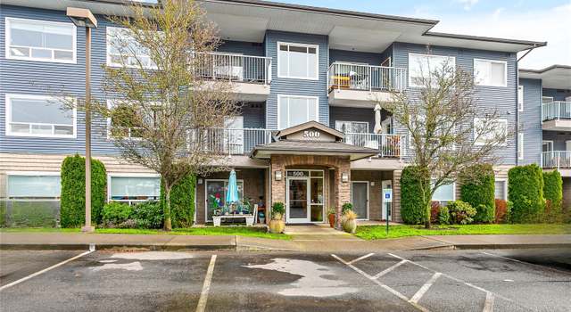 Photo of 500 Darby Dr #307, Bellingham, WA 98226
