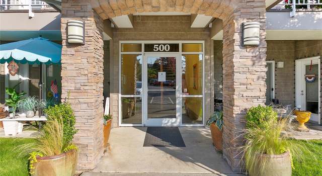 Photo of 500 Darby Dr #307, Bellingham, WA 98226