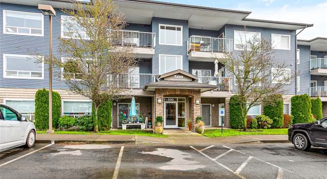 Photo of 500 Darby Dr #307, Bellingham, WA 98226
