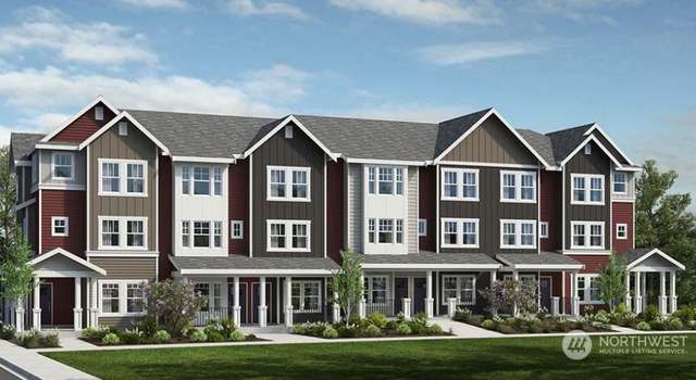 Photo of 19244 NE 69th Cir #101, Redmond, WA 98052