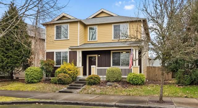 Photo of 8547 15th Ave SE, Olympia, WA 98513