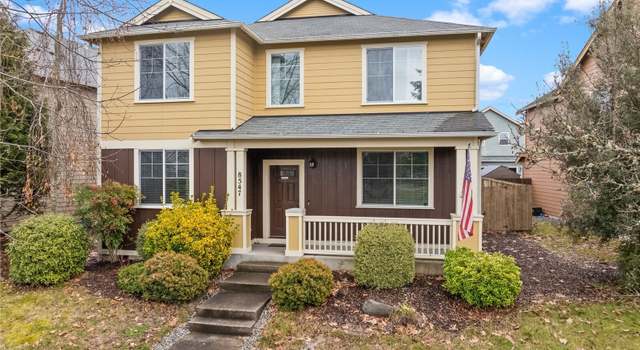 Photo of 8547 15th Ave SE, Olympia, WA 98513