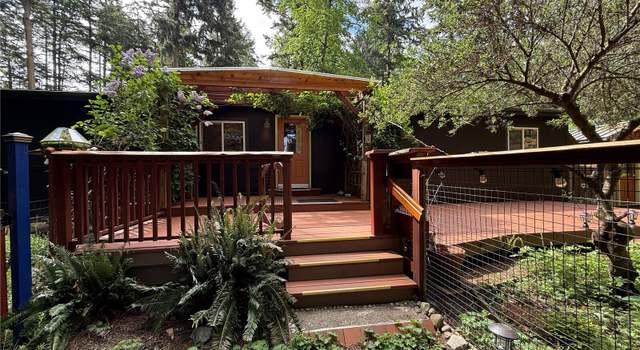 Photo of 564 Sunset Ave, Orcas Island, WA 98245