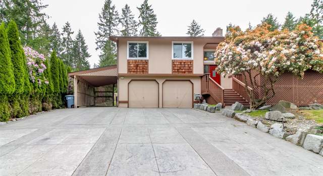 Photo of 307 Point Fosdick Pl NW, Gig Harbor, WA 98335