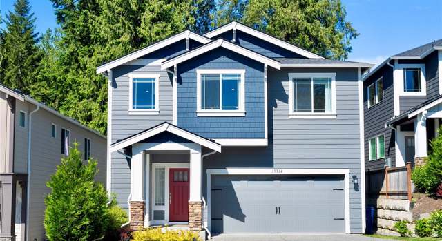 Photo of 19514 9th Ave SE, Bothell, WA 98012