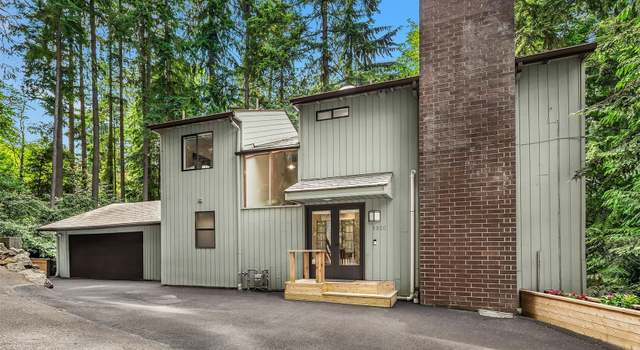 Photo of 1820 NE 177th St, Shoreline, WA 98155