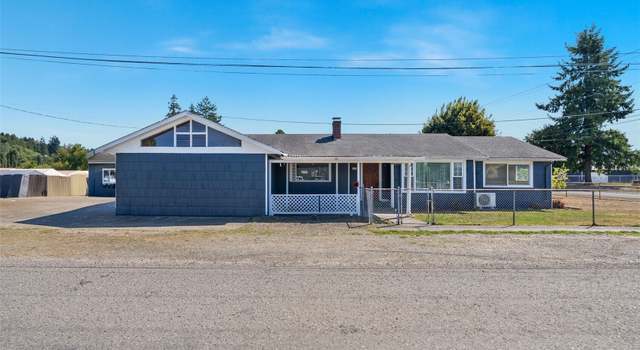 Photo of 402 N 10th St, Elma, WA 98541