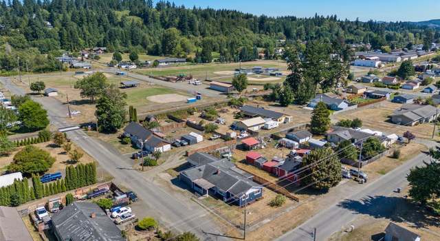Photo of 402 N 10th St, Elma, WA 98541