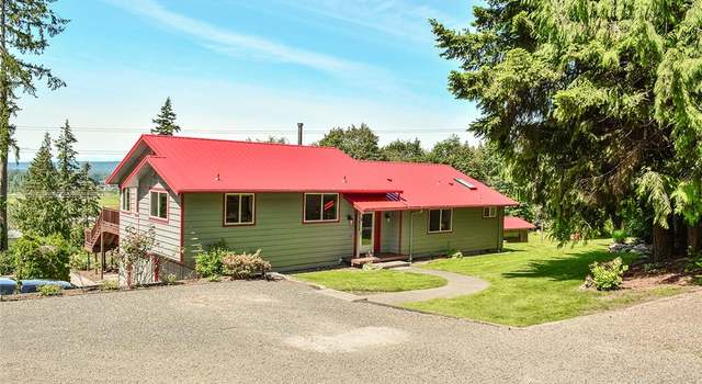 Photo of 11012 78th Ave NE, Marysville, WA 98271