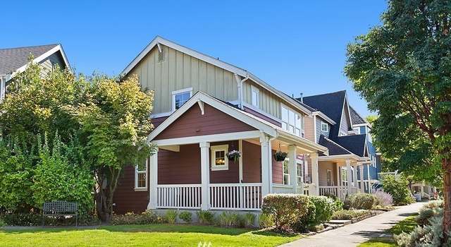 Photo of 5940 31st Ave SW, Seattle, WA 98126