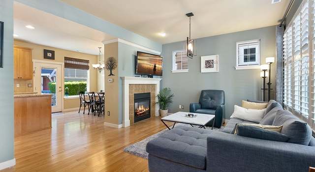 Photo of 5940 31st Ave SW, Seattle, WA 98126